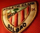 Έμβλημα της Athletic Club - Μπιλμπάο -